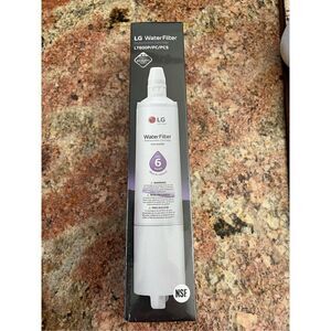 New in package LG LT600P - 6 Month / 300 Gallon Capacity Replacement Refrigerato